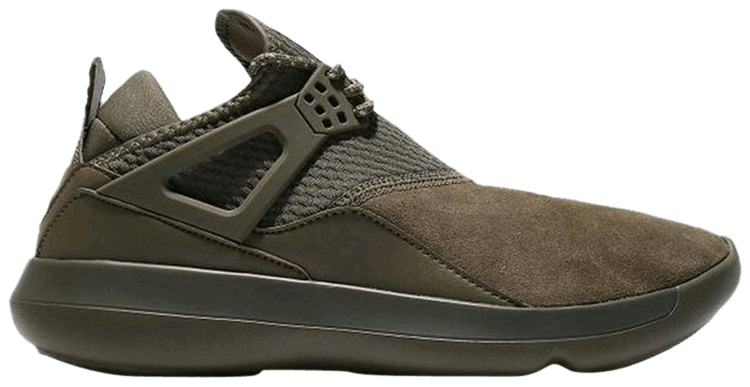 jordan fly 89 olive