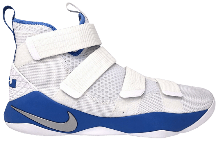 lebron soldier 11 tb