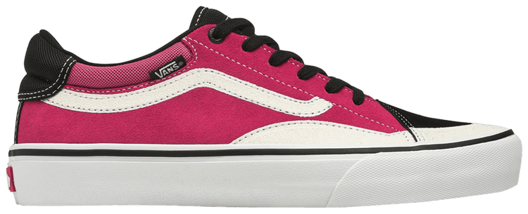 vans magenta vans magenta