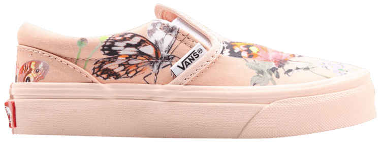 vans molo butterfly