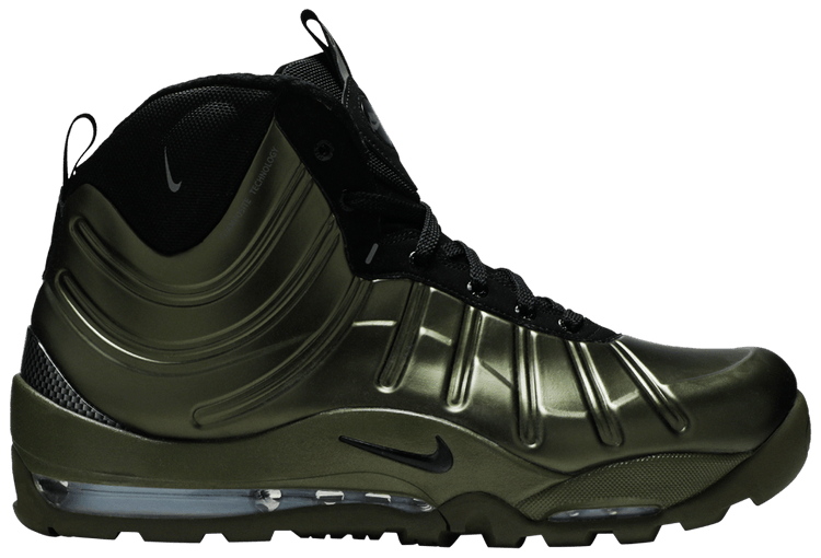 silver bakin boots