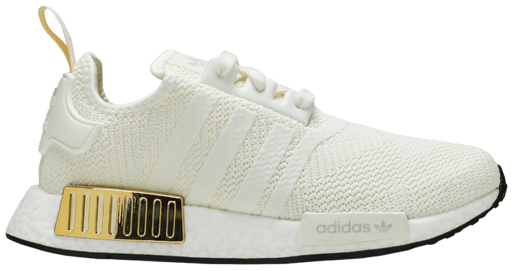 Adidas Nmd R1 Athletic Shoe in White Lyst