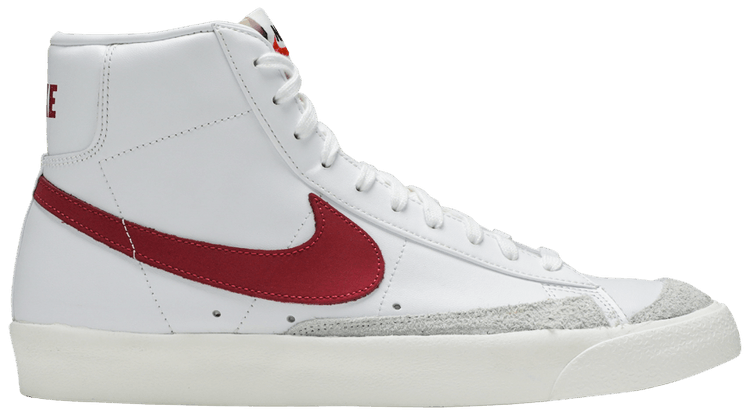 blazer nike 77