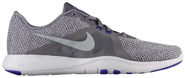 flex trainer 8