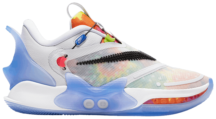 nike adapt bb goat