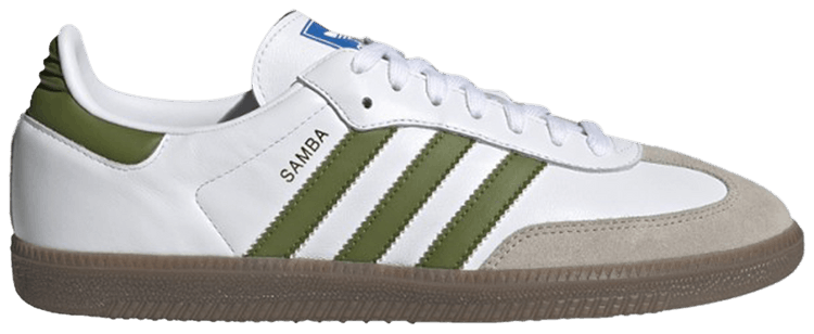 adidas samba marine