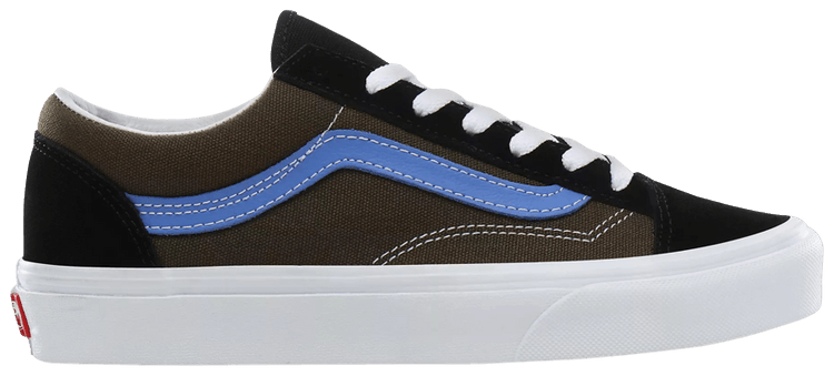 vans style 36 beech ultramarine
