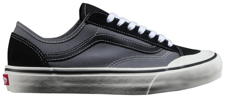 vans marshmallow 36