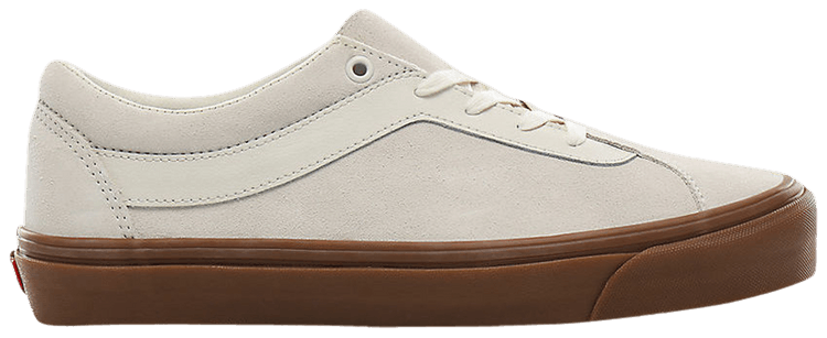 vans bold ni marshmallow gum