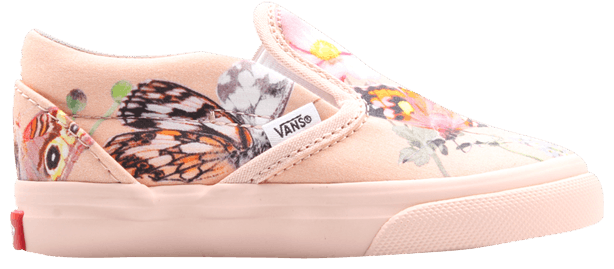 vans molo butterfly