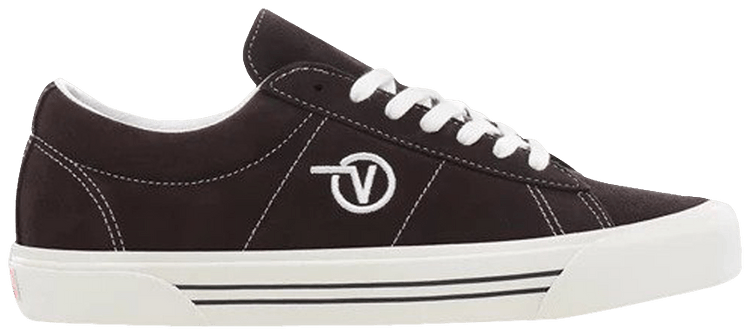 vans anaheim factory chocolate