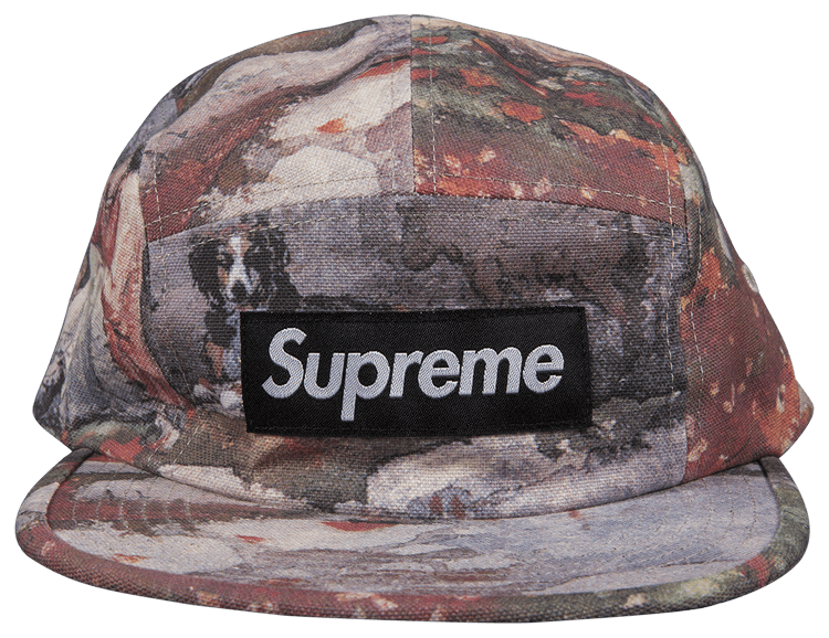 supreme performance hat