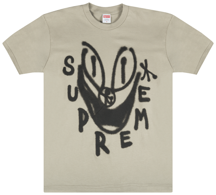 supreme smile t