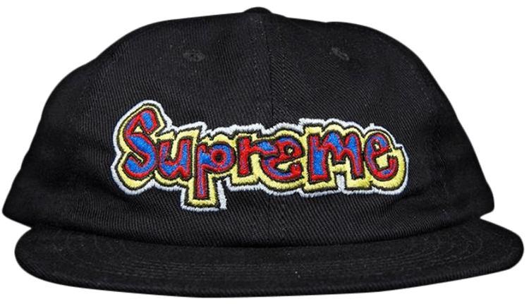 supreme gonz cap