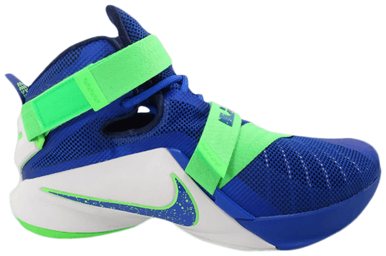 lebron soldier sprite