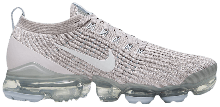 vapormax grey blue