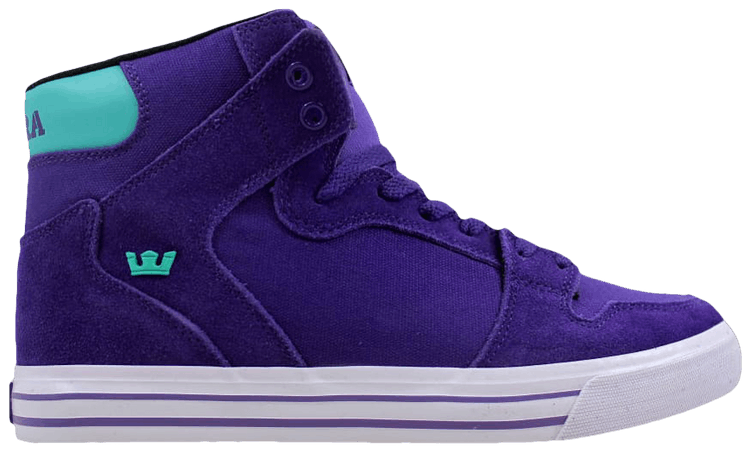 supra vaider purple
