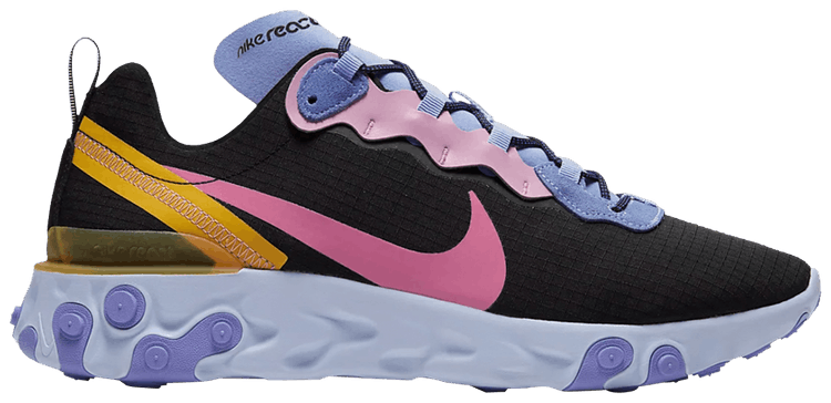 nike react element violet