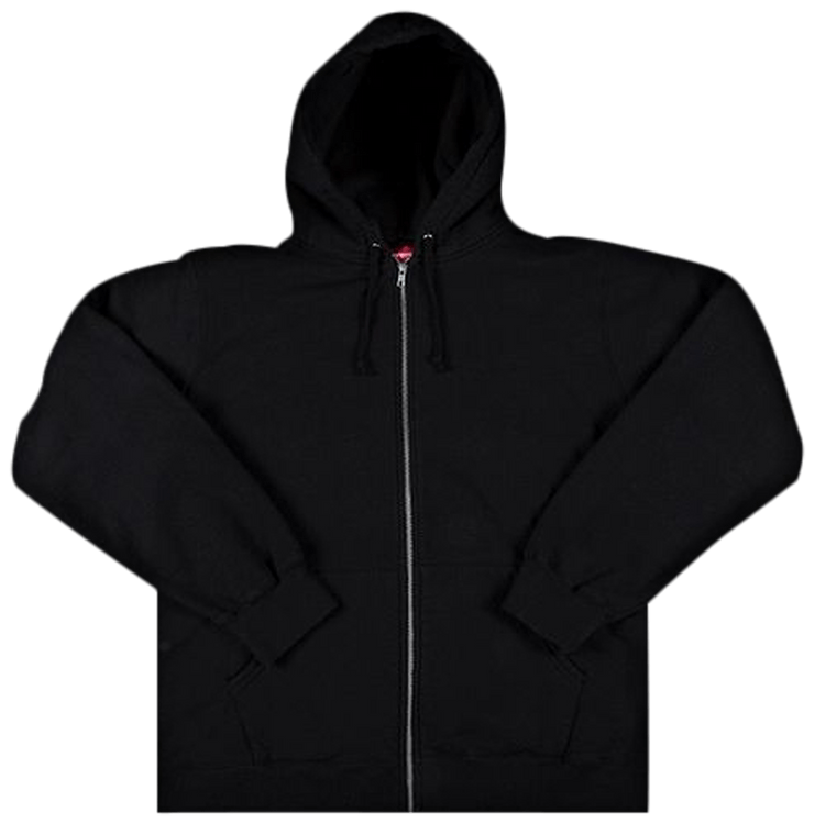 hellraiser hoodie supreme