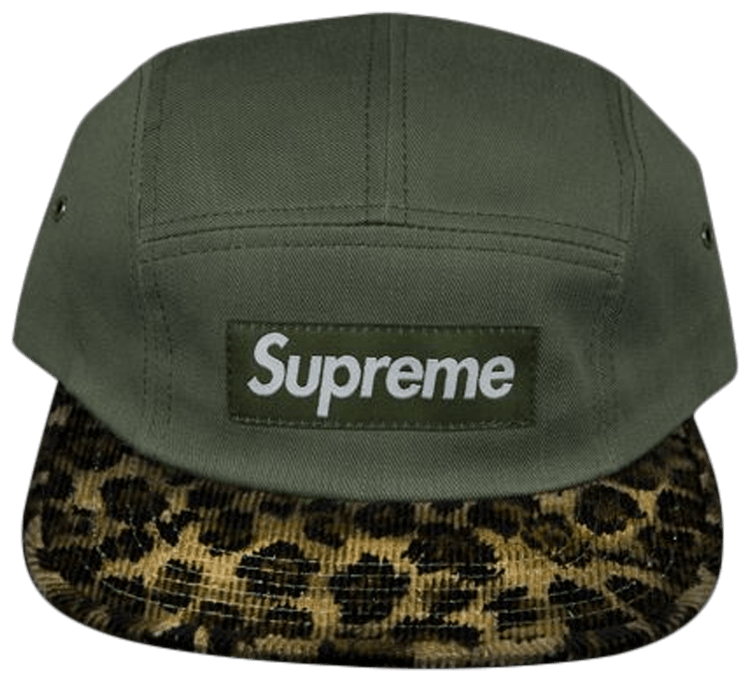 supreme safari hat