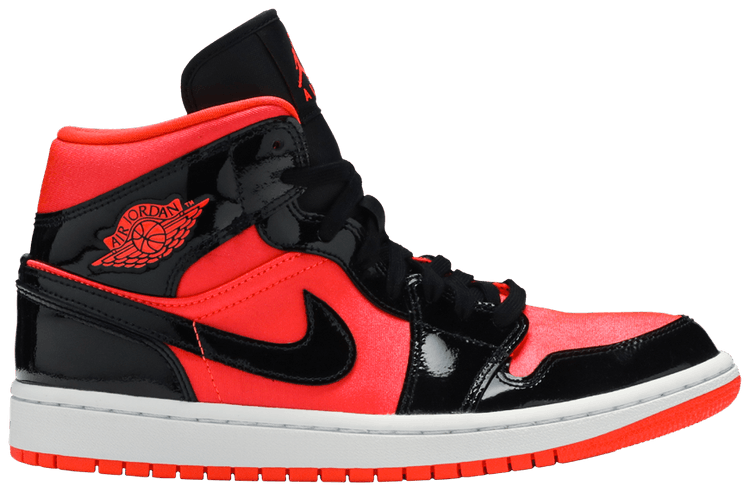 jordan hot punch