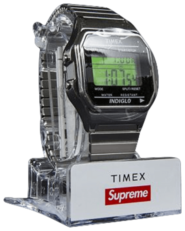 Timex supreme best sale