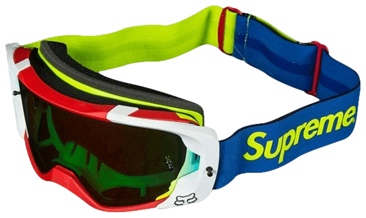 fox vue supreme