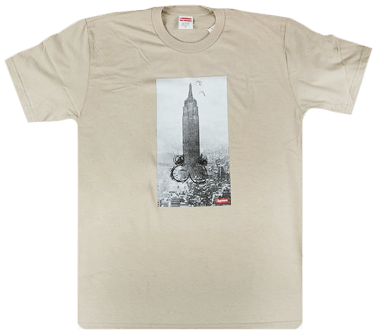 empire state supreme