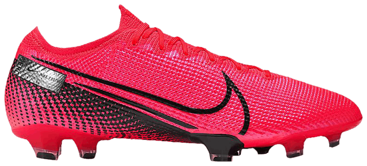 nike mercurial vapor 13 laser crimson