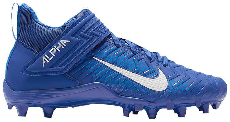 nike alpha menace varsity 2