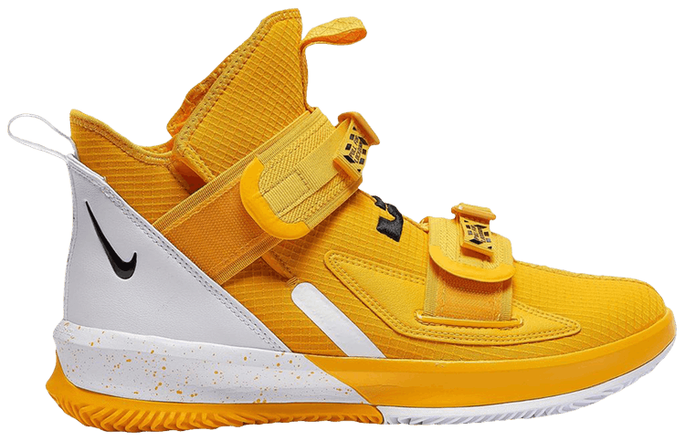 lebron soldier 13 orange