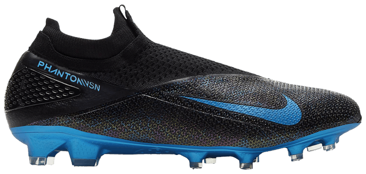 nike phantom vision elite blue