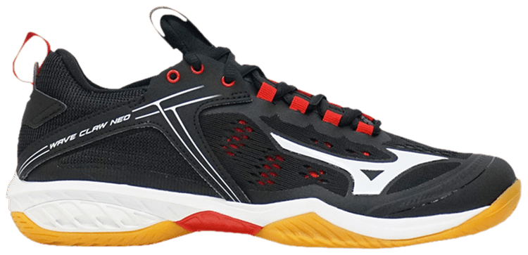 wave claw mizuno