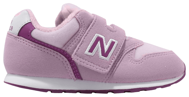 996 Toddler Wide 'Pink' - New Balance - IZ996WPNW | GOAT