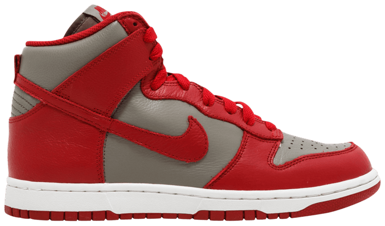 dunk high unlv