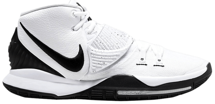 Detailed Look at the Nike Kyrie S2 Hybrid Getswooshed