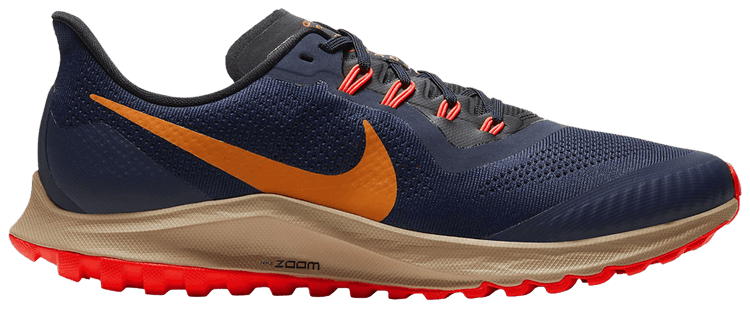 Nike air zoom pegasus 36 trail obsidian Clearance