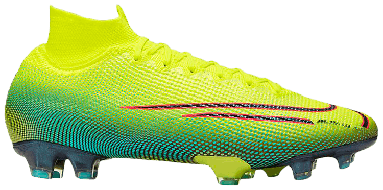 Nike Mercurial Superfly VII Pro FG 'NEW LIGHTS YouTube
