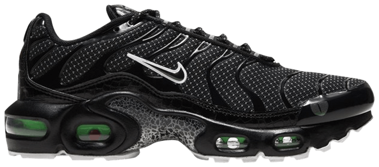 nike air max plus gs qs