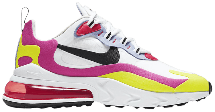 multi color 270