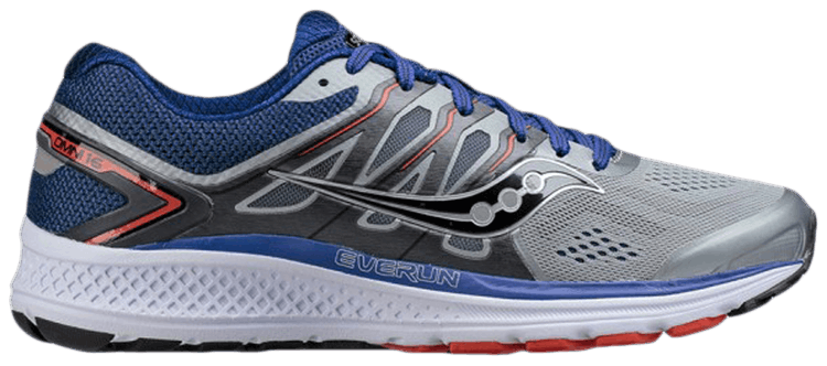 saucony omni 16