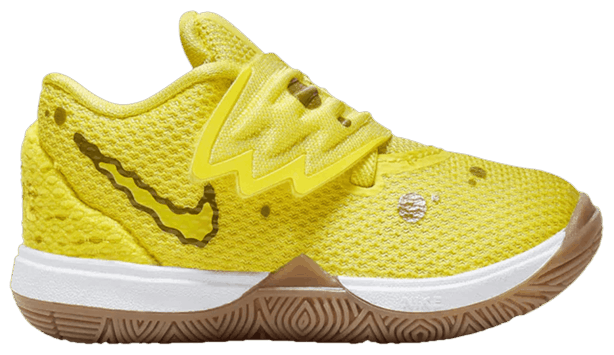 spongebob kyrie original