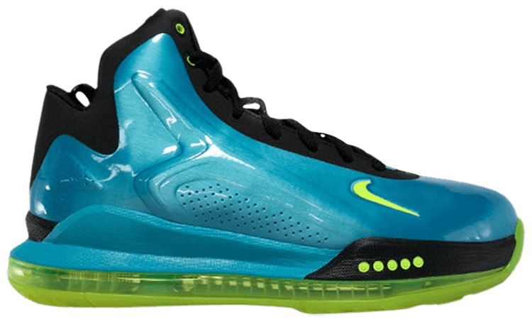 nike hyperflight blue