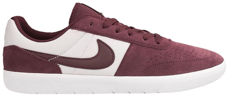 Team Classic SB 'Burgundy Crush' Nike AH3360 601 GOAT