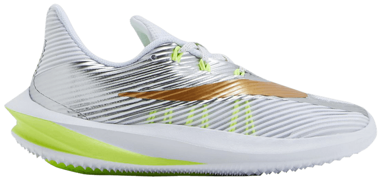 nike future speed gs