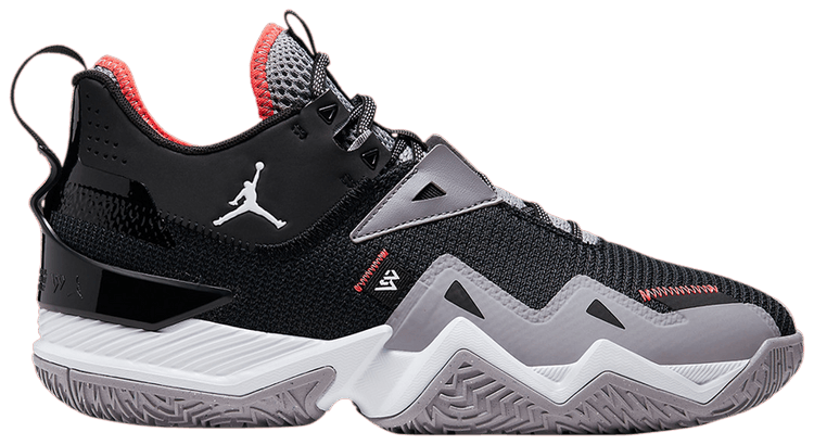 jordan westbrook black cement