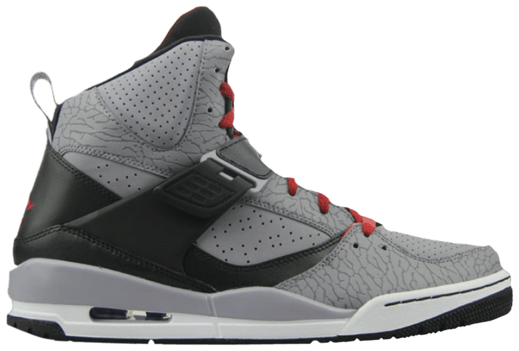 men's jordan flight 45 high