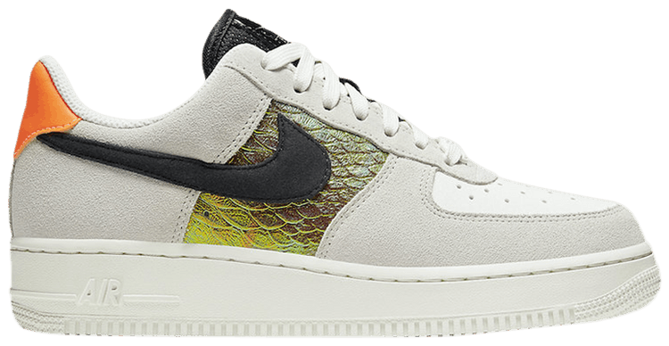 Nike af1 snakeskin - draug.net