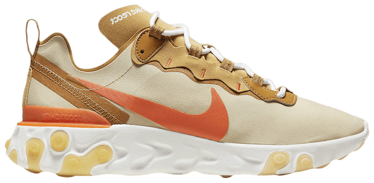 air max react element 55