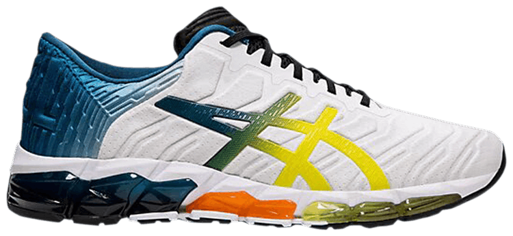 gel quantum 360 5 white